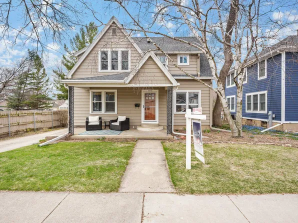 2538 Commonwealth Ave, Madison, WI 53711