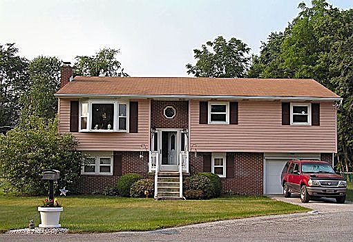Front View