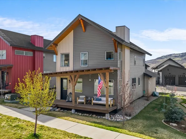 1939 Indian Trails, Steamboat Springs, CO 80487