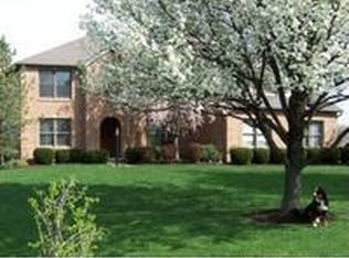 97 Valley View Ct, Chillicothe, OH 45601