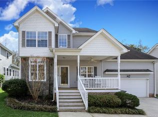 2293 Crosstrail Rdg, Rock Hill, SC 29732