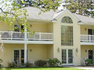 504 W Main St APT 1, Lock Haven, PA 17745