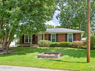 4207 Final Dr, Louisville, KY 40219