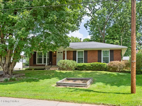 4207 Final Dr, Louisville, KY 40219