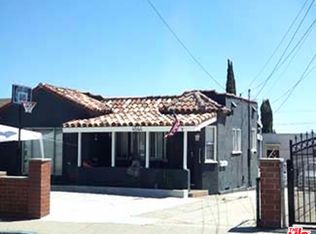 4542 E 5th St, Los Angeles, CA 90022