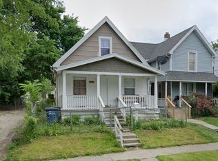 2148 Bakewell St, Toledo, OH