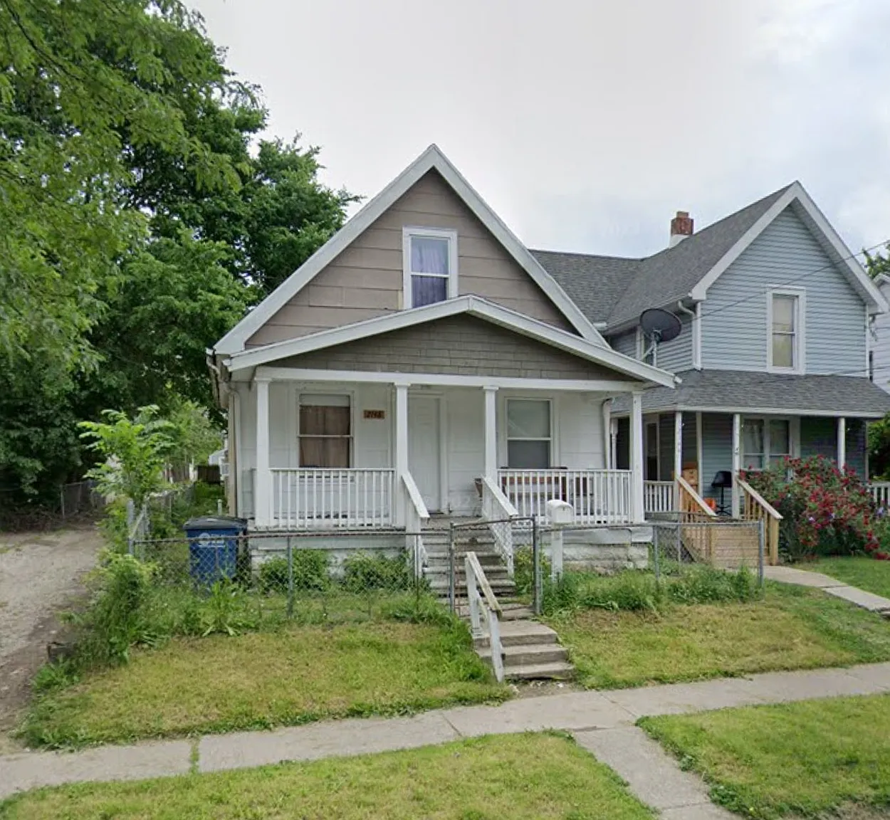2148 Bakewell St photo 1