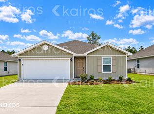 4780 Malay Cir, Pace, FL 32571