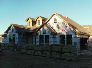 218 S Ridge Cir, Georgetown, TX 78628