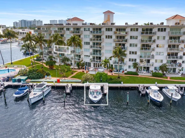 140 NE 28th Avenue #303, Pompano Beach, FL 33062