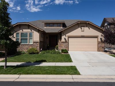 22025 E Stroll Ave, Parker, CO, 80138