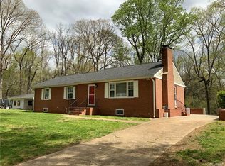 3947 Tanbark Rd, North Chesterfield, VA 23235