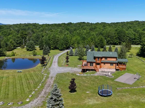 113 Fawn Hill Road, Ashland, NY 12407