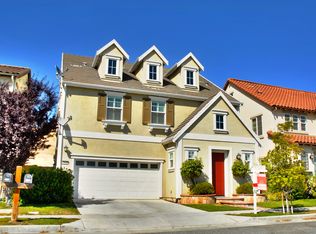 7318 Basking Ridge Ave, San Jose, CA 95138