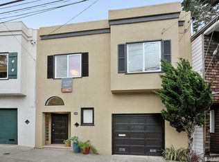 2779 Diamond St, San Francisco, CA 94131
