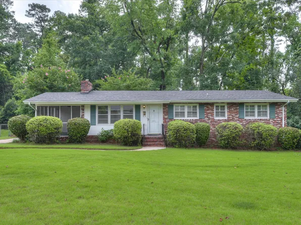 801 Stanton Dr, North Augusta, SC 29841