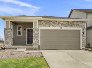 521 High Point Dr, Longmont, CO 80504