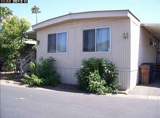 19 Tunis Pl, Pacheco, CA 94553