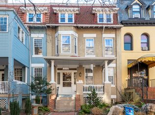 2608 Garfield St NW, Washington, DC 20008