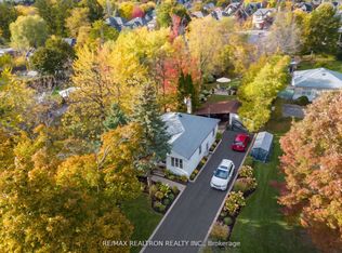 162 Weldrick Rd W, Richmond Hill, ON L4C3V1