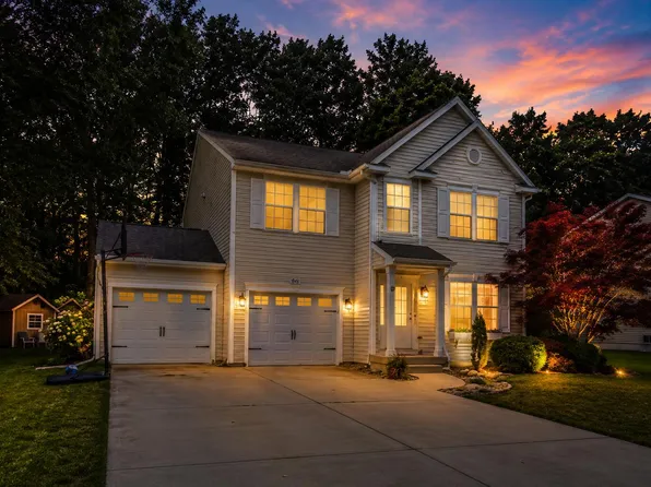 656 Cliffwood Ave, Portage, MI 49002