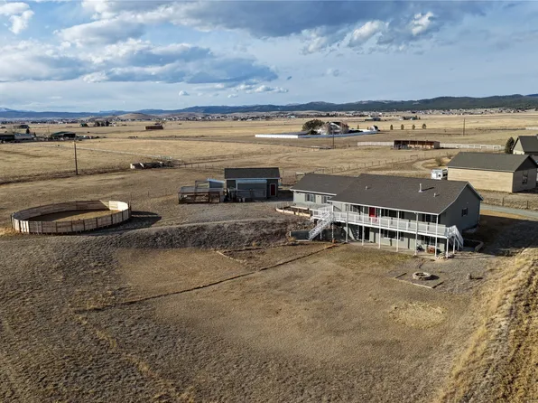 5670 Vulk Dr, Helena, MT 59602