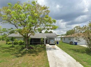 121 E 3rd St, Lehigh Acres, FL 33936