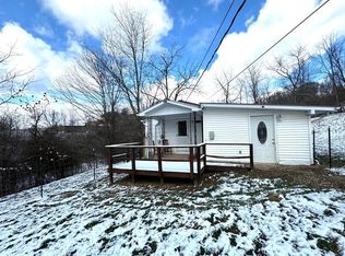 185 Finch Ln, Pennsboro, WV 26415