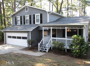 3303 Fowler Blvd, Lawrenceville, GA 30044