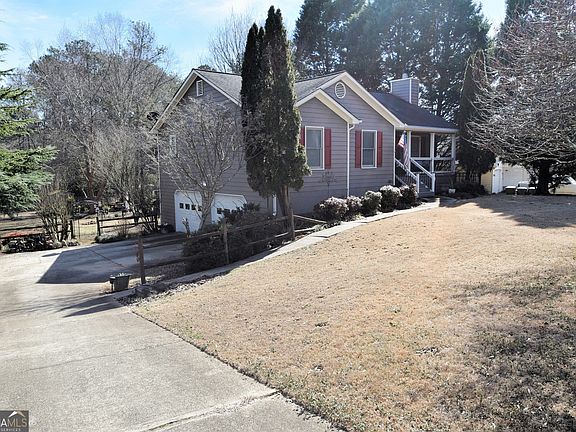 2nd image of 2655 Dacula Ridge Dr