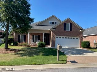 404 Becky Anne Dr, Winterville, NC 28590