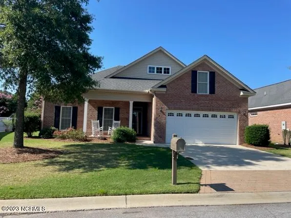 404 Becky Anne Drive, Winterville, NC 28590