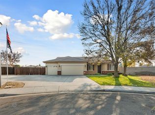 11303 Traviso Ave, Bakersfield, CA 93312