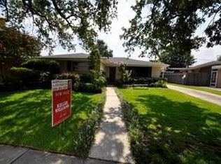 1121 Melody Dr, Metairie, LA 70002
