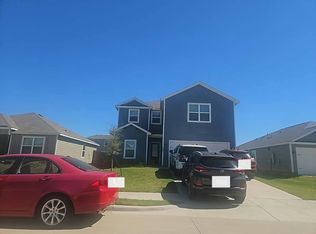 1205 Reed St, Greenville, TX 75401