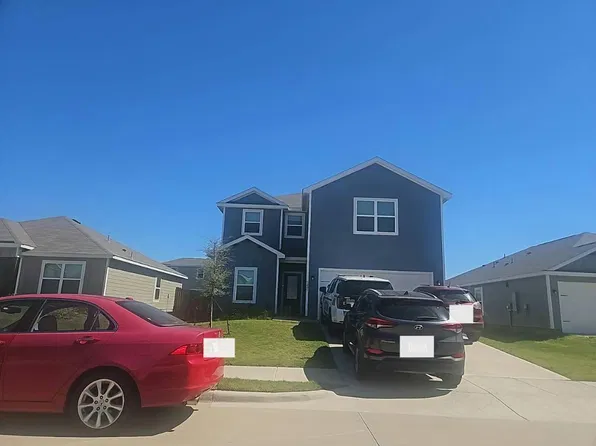 1205 Reed St, Greenville, TX 75401