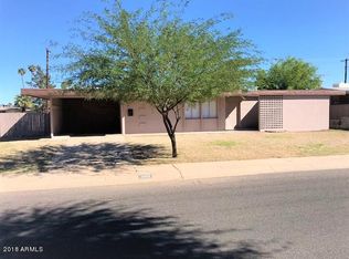 4813 N 55th Ave, Phoenix, AZ 85031
