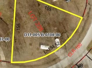 4228 Majorna Dr, West Salem, OH