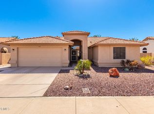 11013 W Yukon Dr, Sun City, AZ 85373