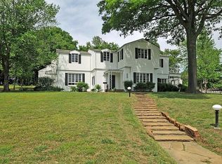 400 Denver Rd, Bartlesville, OK 74003