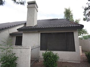 1158 W Sandy Banks, Gilbert, AZ 85233