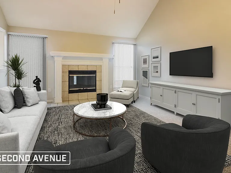 1710 Black Bear Ct — Photo 2
