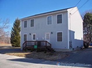 25 Speirs St, Westbrook, ME 04092