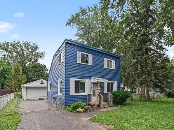 5518 Merriman Dr, Sylvania, OH 43560