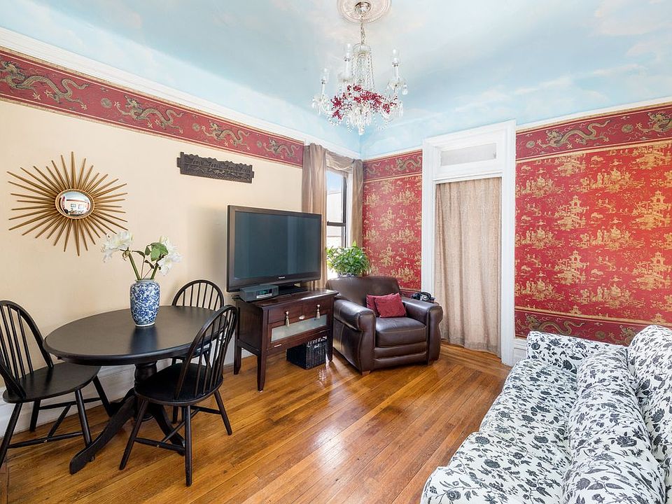 1st image of 478 W 158th St APT 55