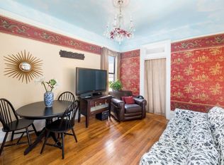 478 W 158th St APT 55, New York, NY 10032
