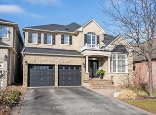 3339 Skipton Ln, Oakville, ON L6M0K3