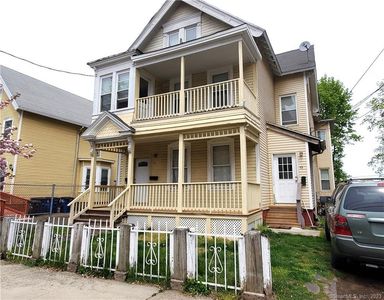 71 Dickerman St, New Haven, CT, 06511