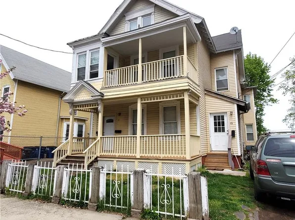 71 Dickerman Street, New Haven, CT 06511