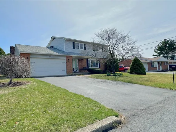 7080 Linden Rd, Macungie, PA 18062